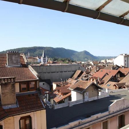 Large 5 Rooms With Garage In The City Center Annecy Exterior photo