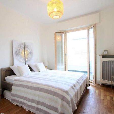 Large 5 Rooms With Garage In The City Center Annecy Exterior photo