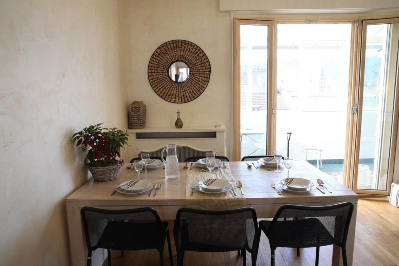 Large 5 Rooms With Garage In The City Center Annecy Exterior photo