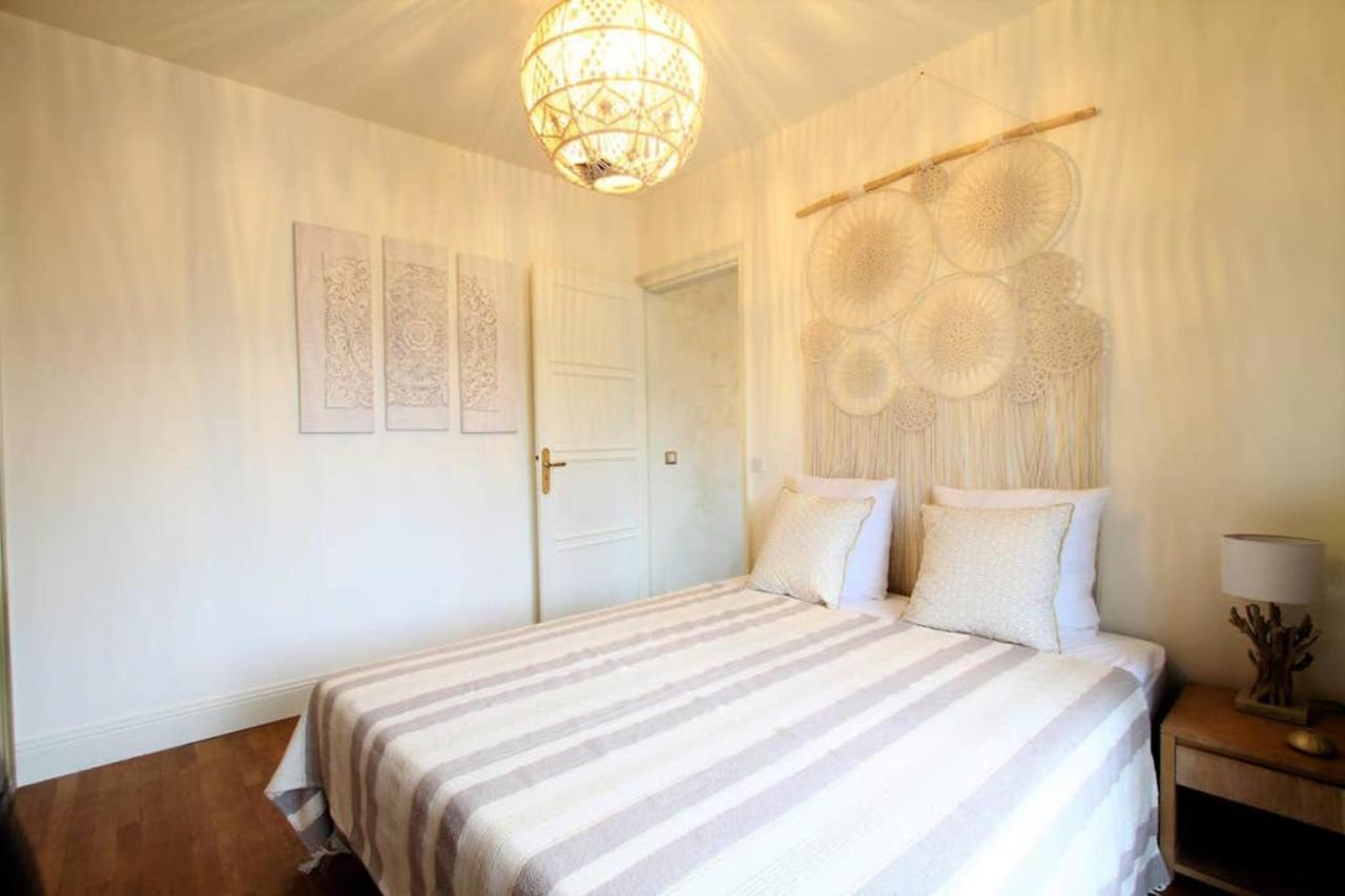 Large 5 Rooms With Garage In The City Center Annecy Exterior photo