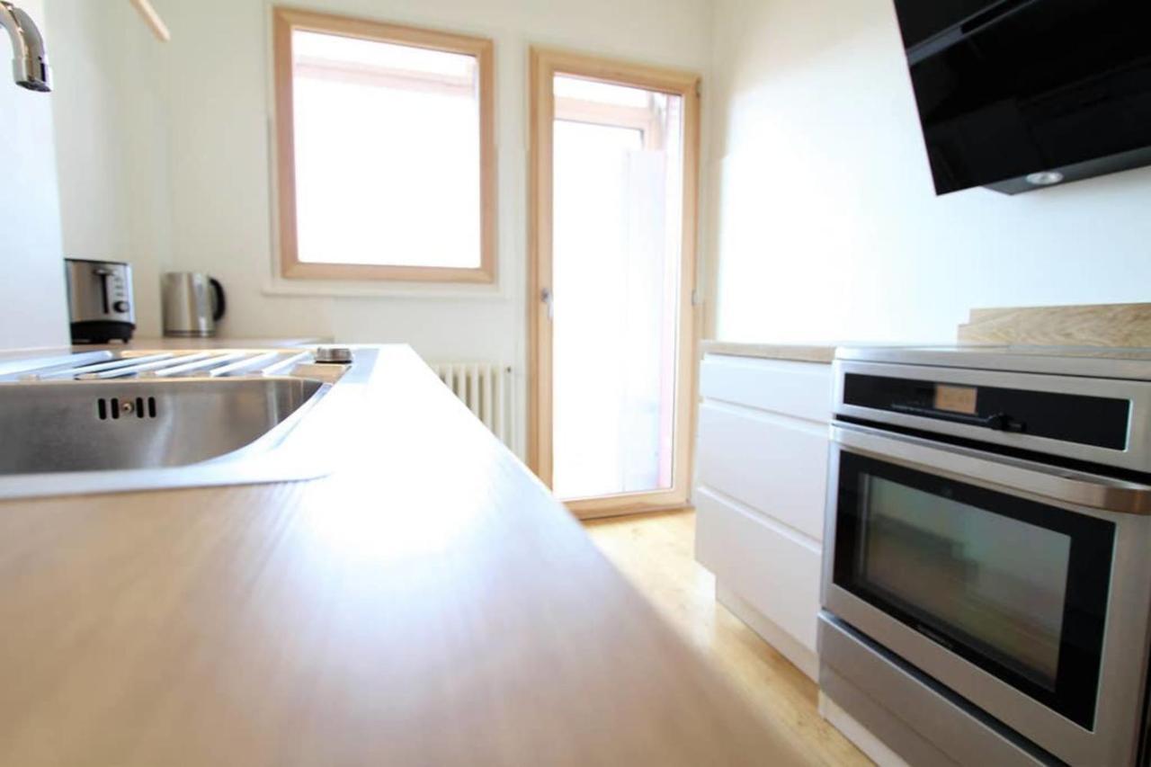 Large 5 Rooms With Garage In The City Center Annecy Exterior photo